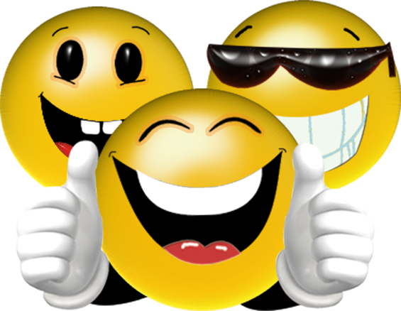 Smileys Bild